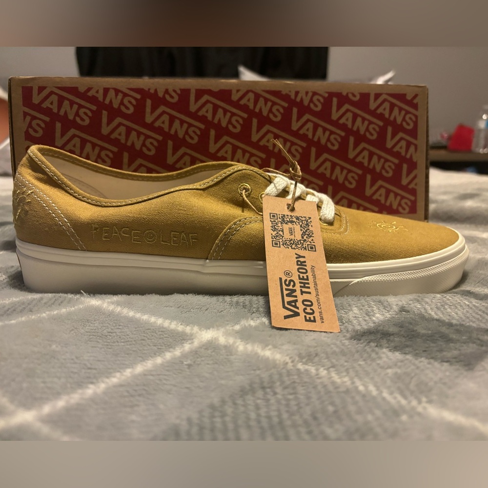 Vans low top Eco theory men’s 12